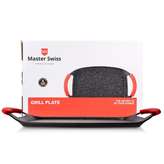 WonderGrill – Multi-Purpose Grill Pan