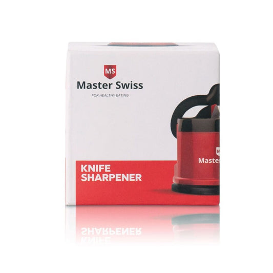 Master Swiss Knife Sharpener