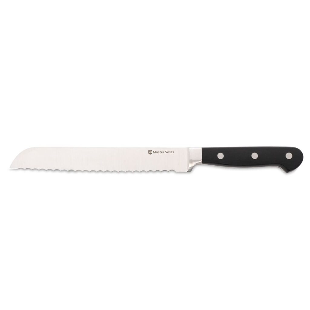 Deluxe Knife Set
