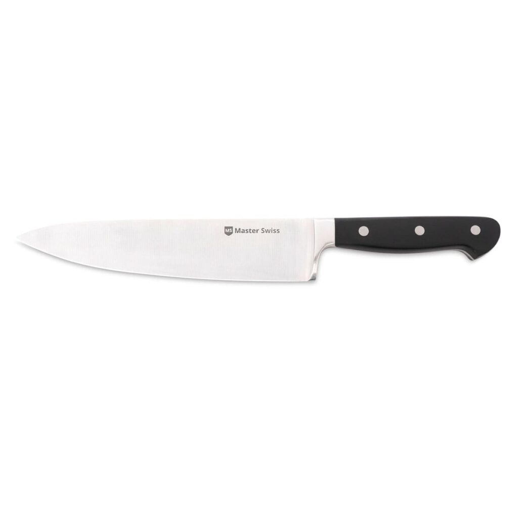 Deluxe Knife Set