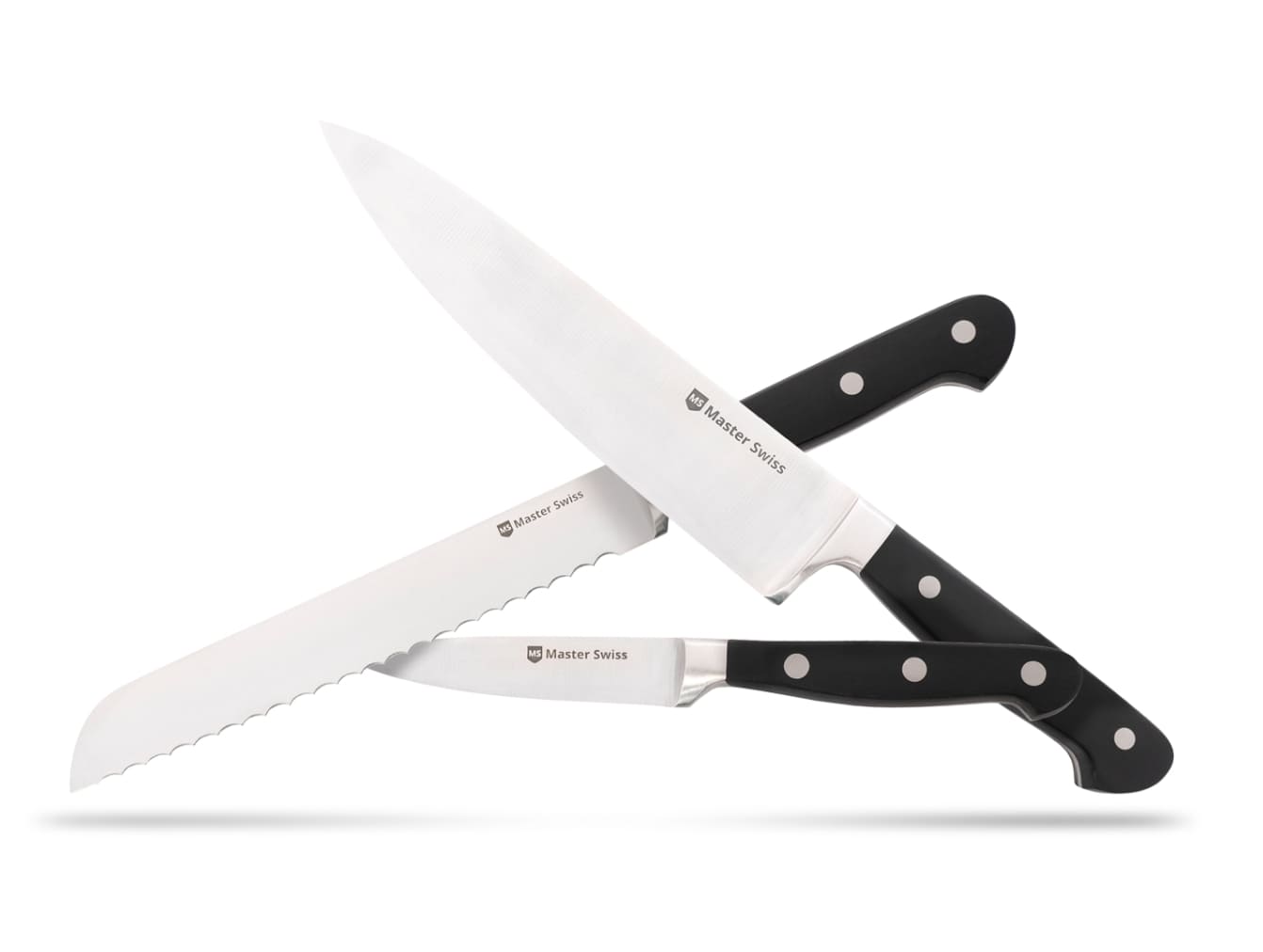 Deluxe Knife Set