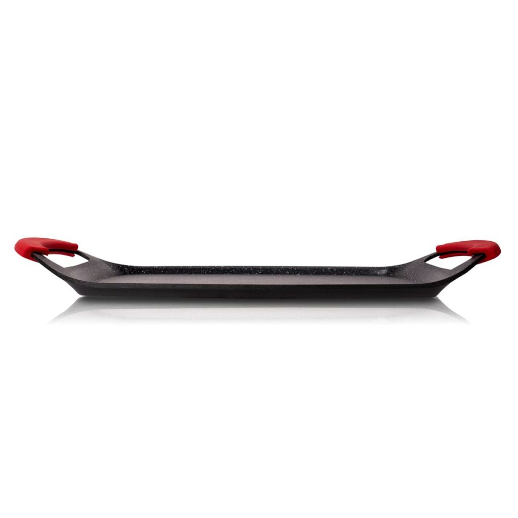 WonderGrill – Multi-Purpose Grill Pan