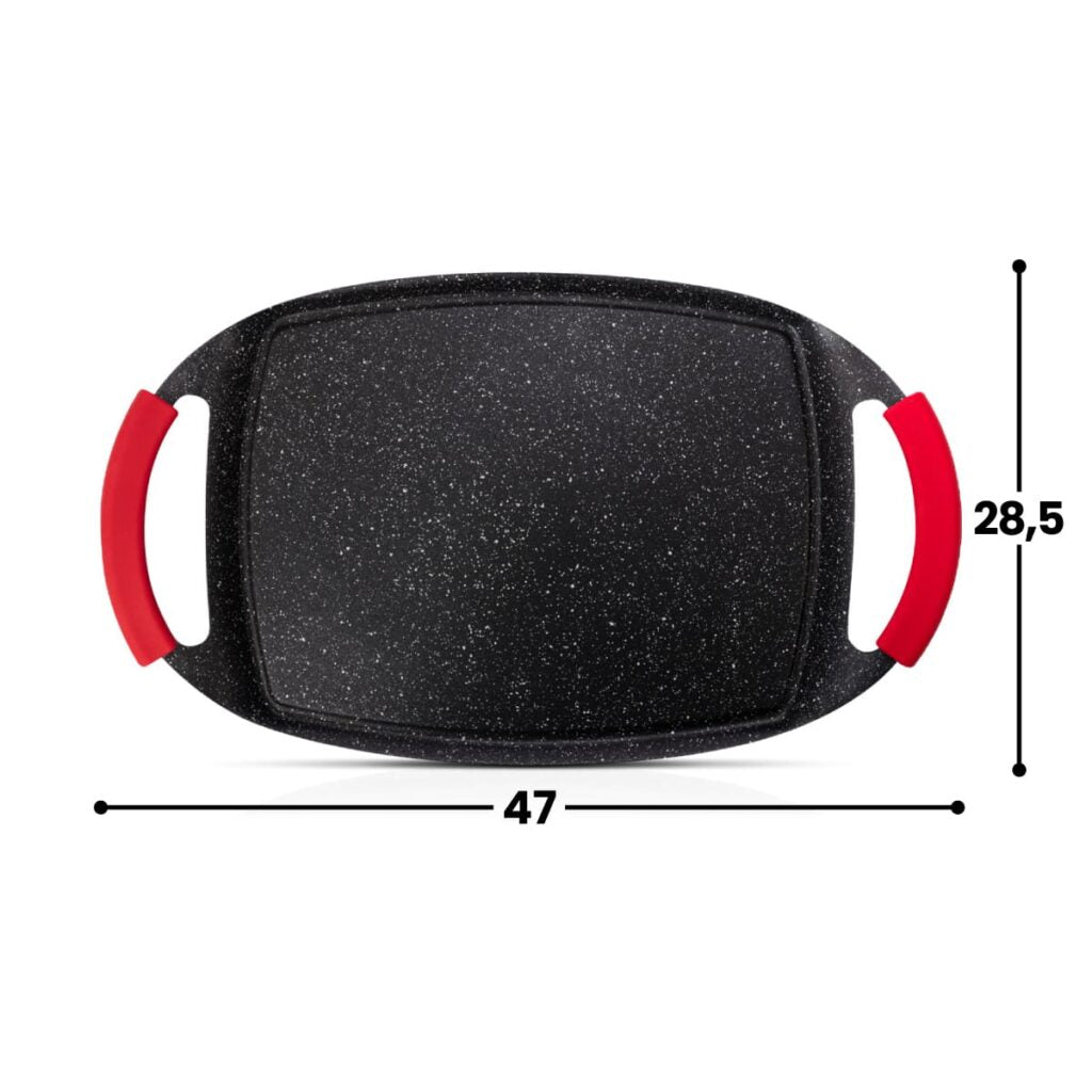WonderGrill – Multi-Purpose Grill Pan