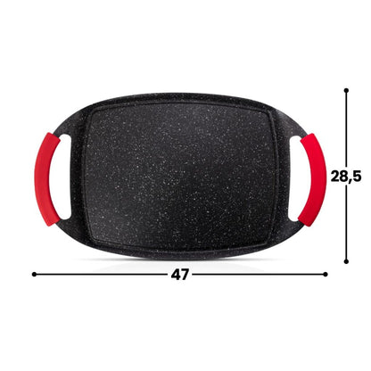 WonderGrill – Multi-Purpose Grill Pan