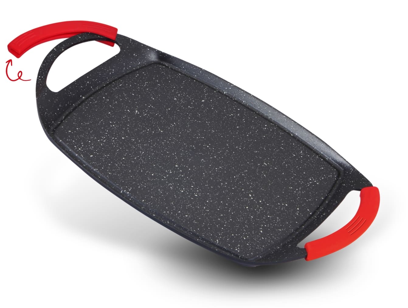 WonderGrill – Multi-Purpose Grill Pan
