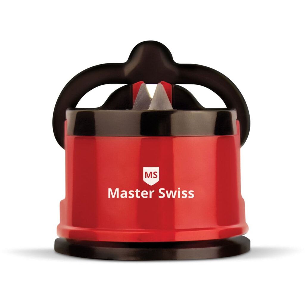 Master Swiss Knife Sharpener