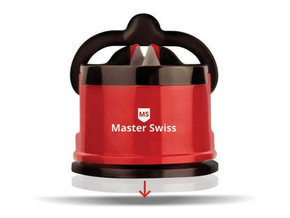 Master Swiss Knife Sharpener