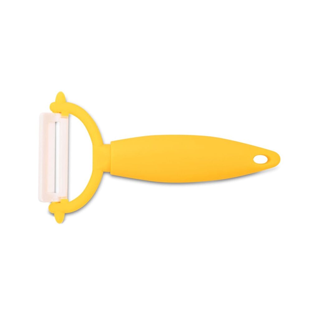 Color - Kitchen knife set + cutting board