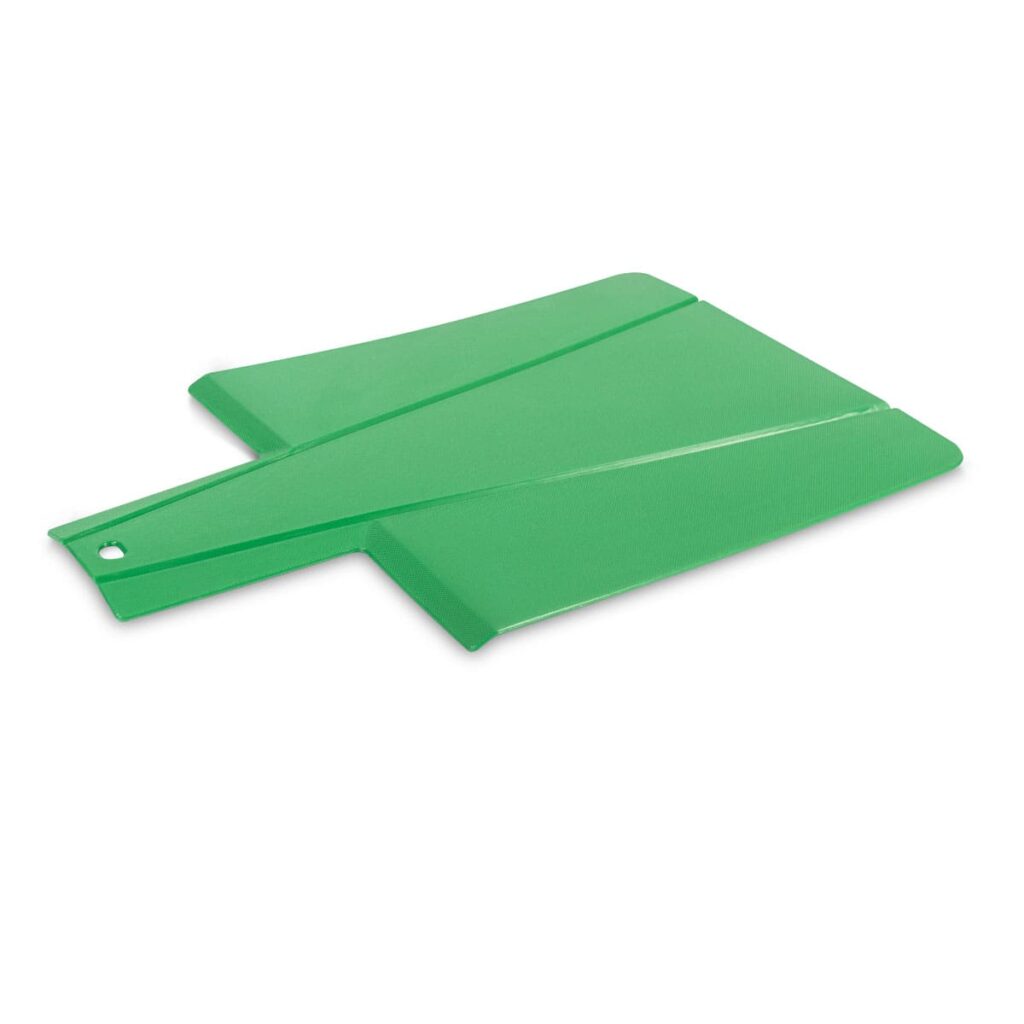 Color - Kitchen knife set + cutting board