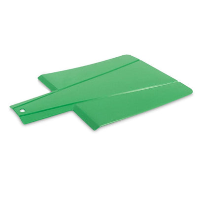 Color - Kitchen knife set + cutting board