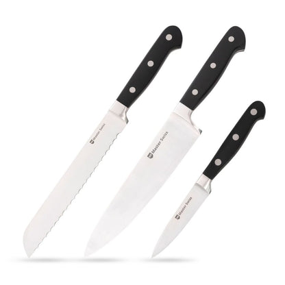 Deluxe Knife Set