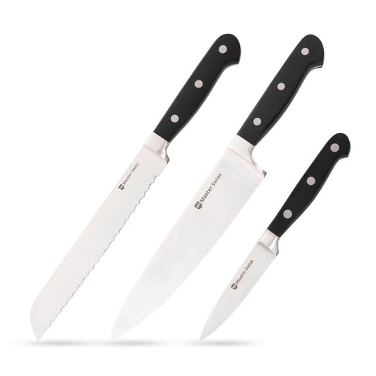 Deluxe Knife Set