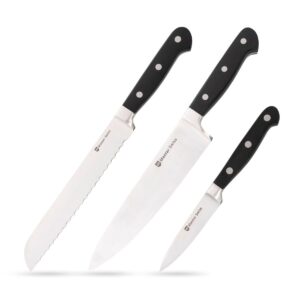 Deluxe Knife Set