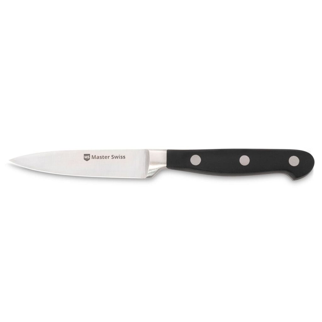 Deluxe Knife Set