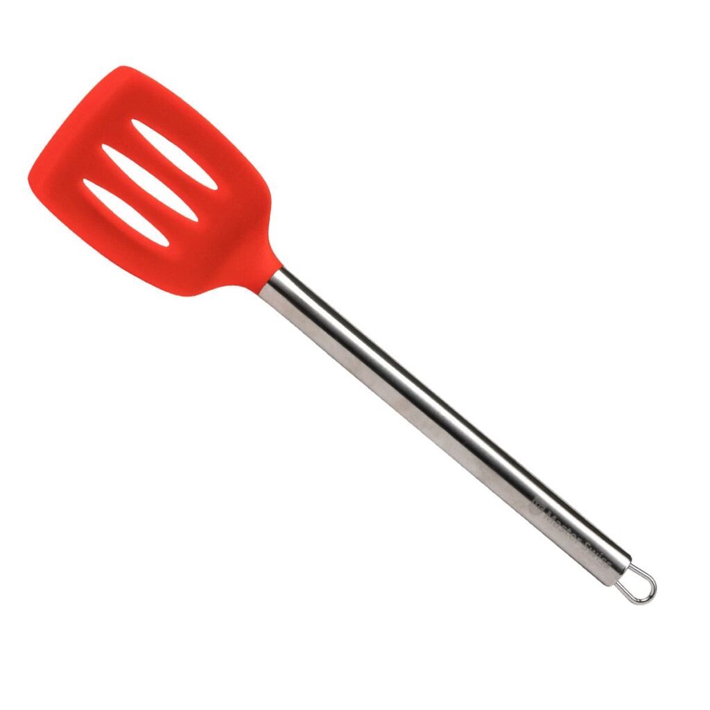 Silicone Kitchen Utensil Set