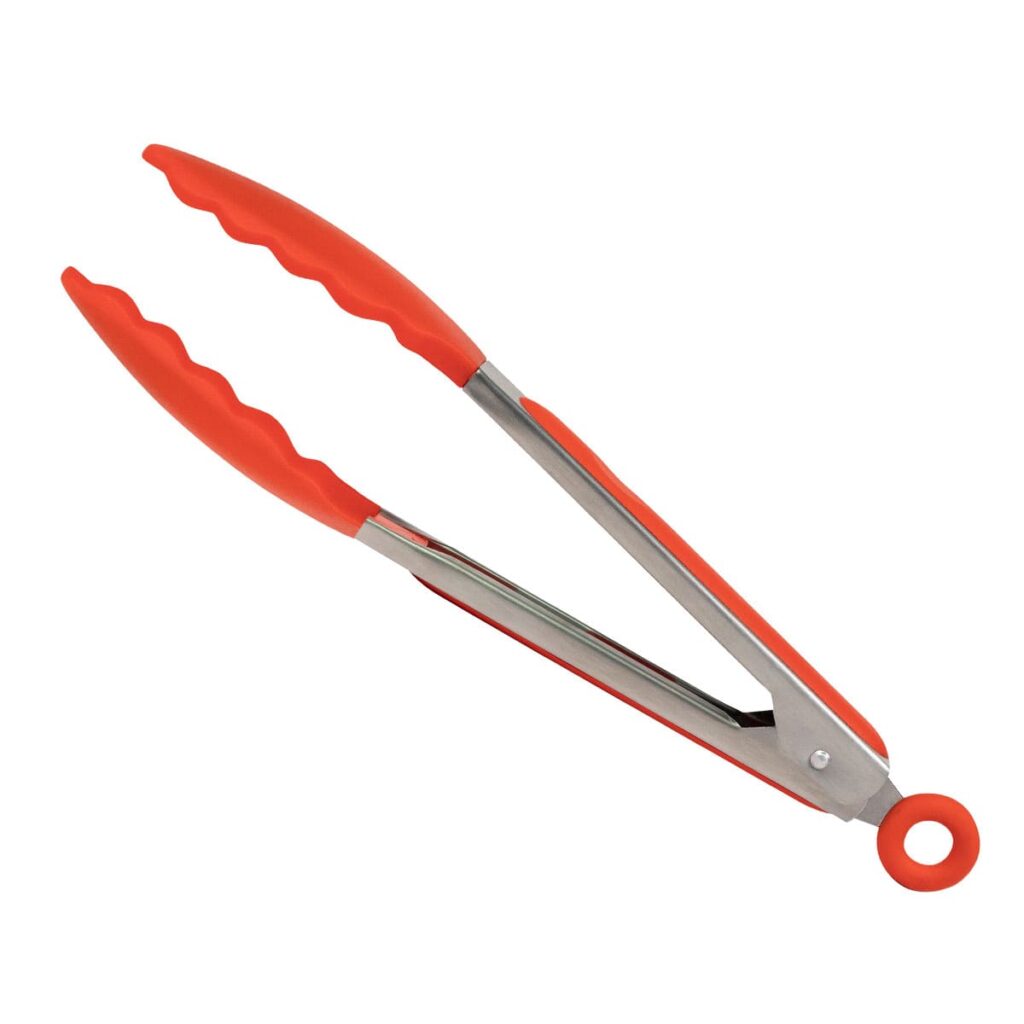 Silicone Kitchen Utensil Set
