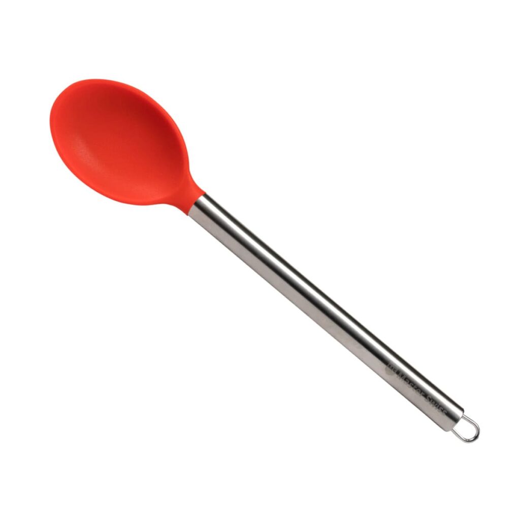 Silicone Kitchen Utensil Set