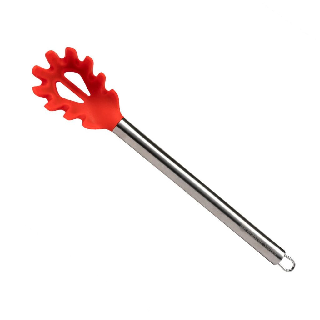 Silicone Kitchen Utensil Set